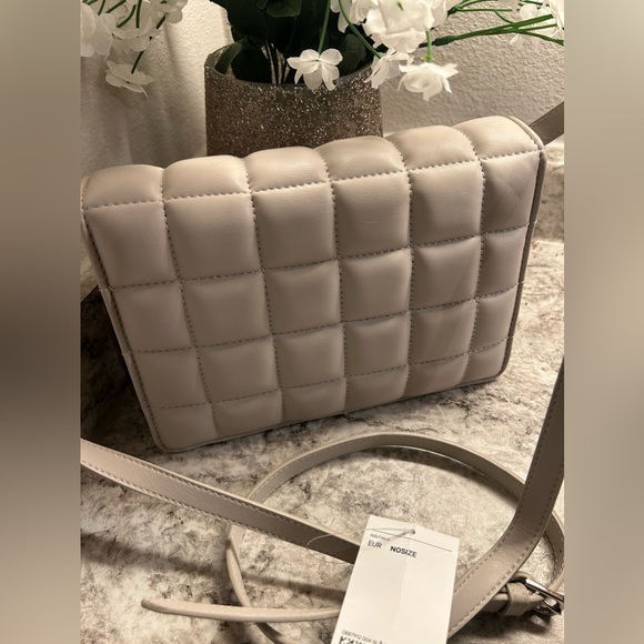 H&M Gray Fashion Crossbody - Picture 5 of 14